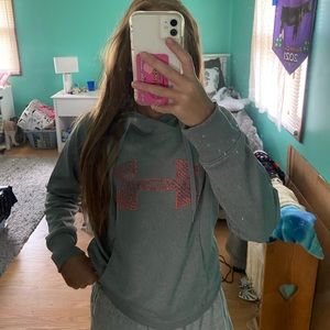 UA Hoodie New w/o Tags